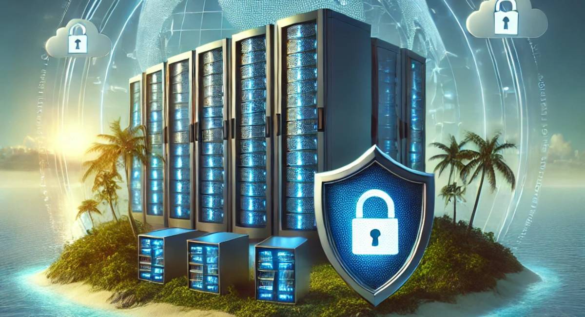 offshore vps ddos allowed