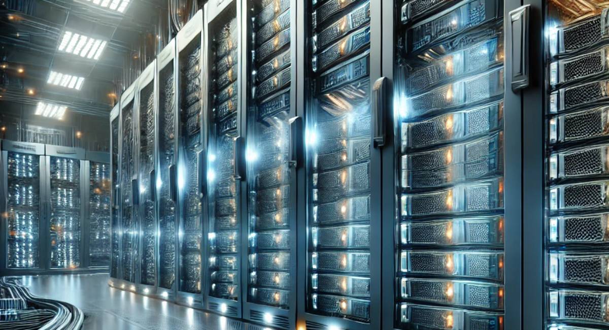 dedicated server offshore