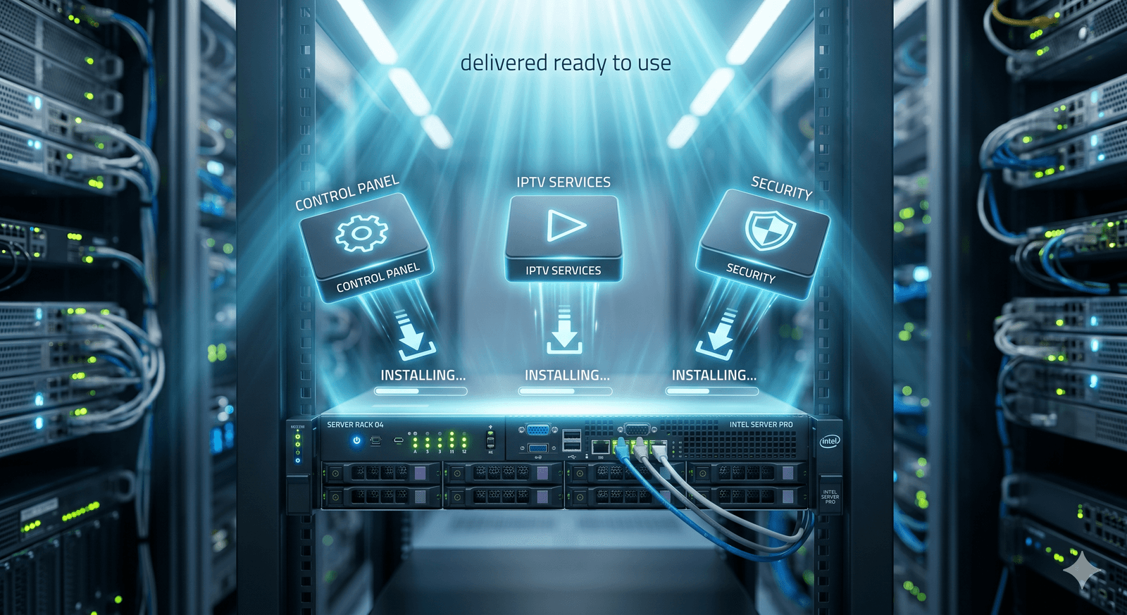 Software Add-Ons illustration