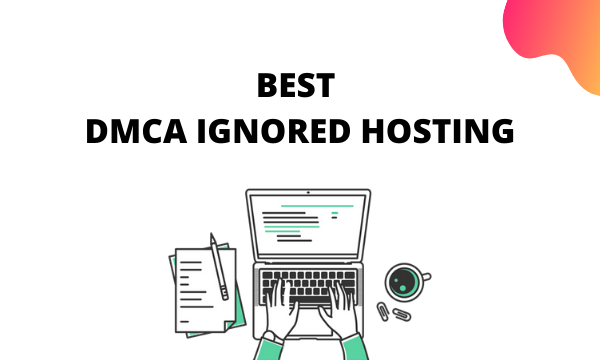 dmca ignored dedicated server